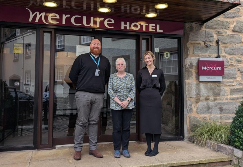 Mercure