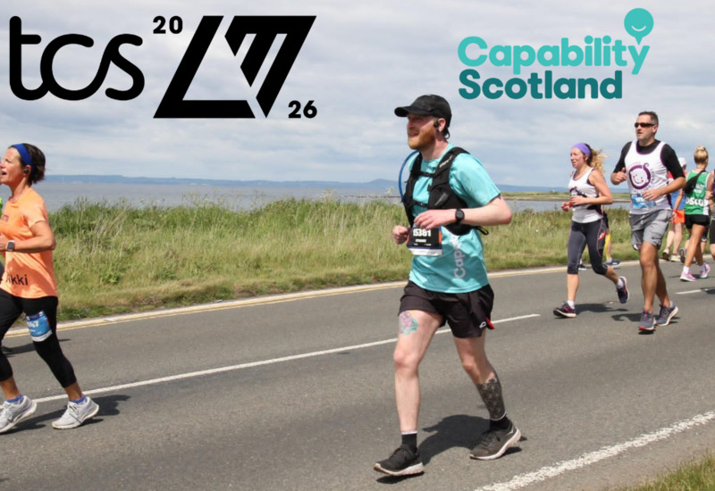 TCS LM My Way Runner